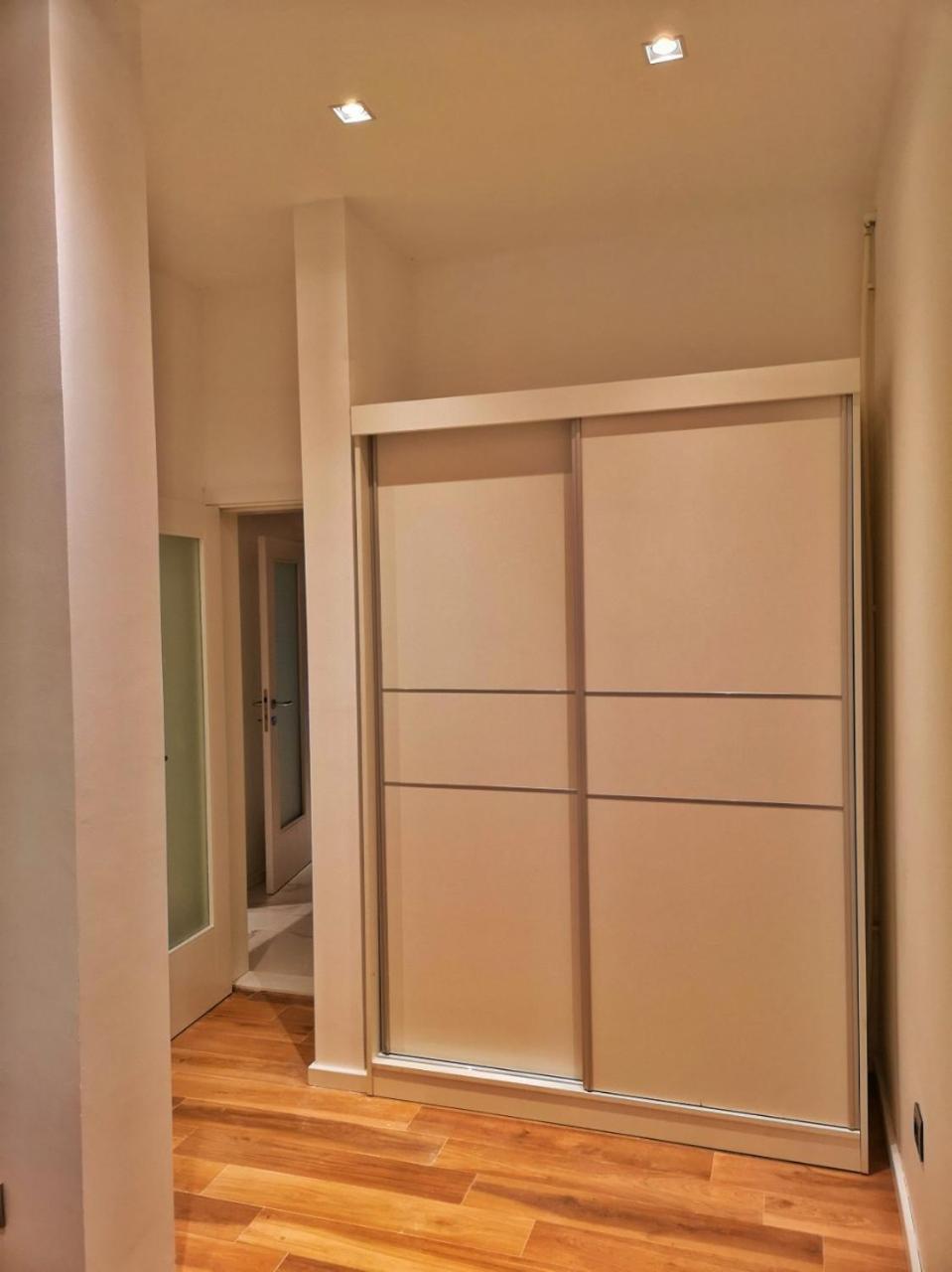 Pankov Apartment 斯韦蒂·斯特凡 外观 照片