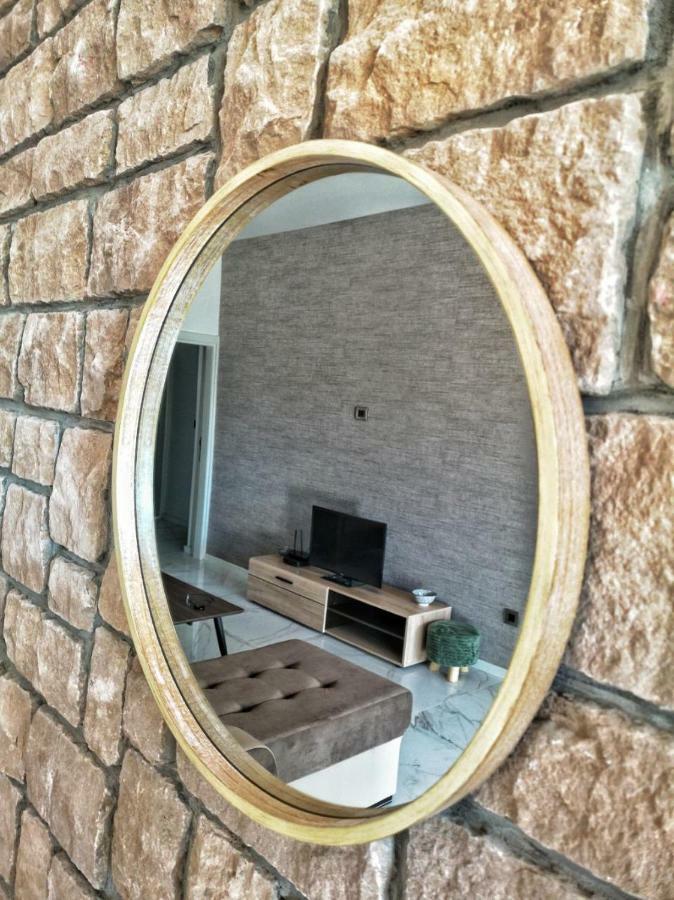 Pankov Apartment 斯韦蒂·斯特凡 外观 照片